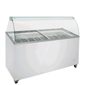 Conservateur DAF 500 L